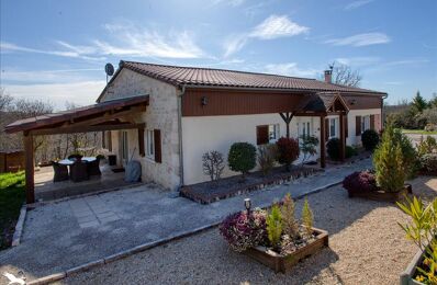 vente maison 420 000 € à proximité de Les Pechs-du-Vers (46360)