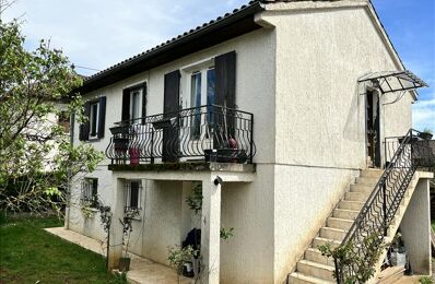 vente maison 139 750 € à proximité de Mayrinhac-Lentour (46500)