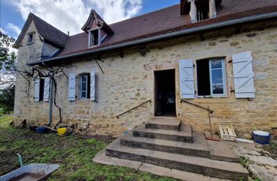 vente maison 160 500 € à proximité de Saint-Céré (46400)