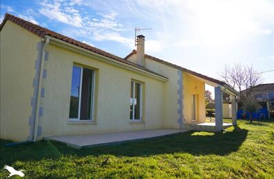vente maison 213 000 € à proximité de Lavergne (46500)