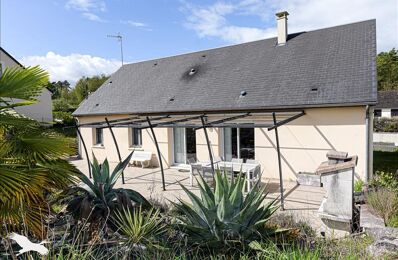 vente maison 213 000 € à proximité de L'Île-Bouchard (37220)