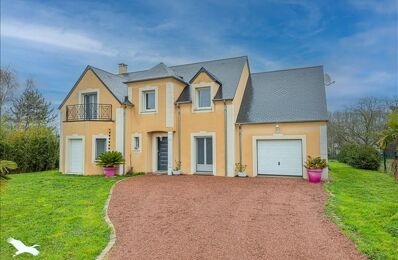 vente maison 305 280 € à proximité de Avon-les-Roches (37220)