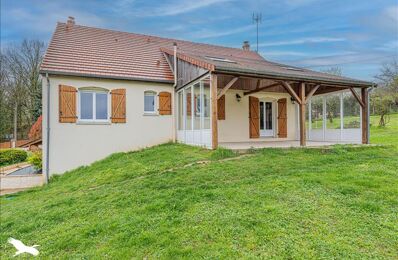 vente maison 277 720 € à proximité de Avon-les-Roches (37220)