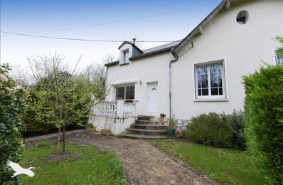 vente maison 191 700 € à proximité de Marcé-sur-Esves (37160)