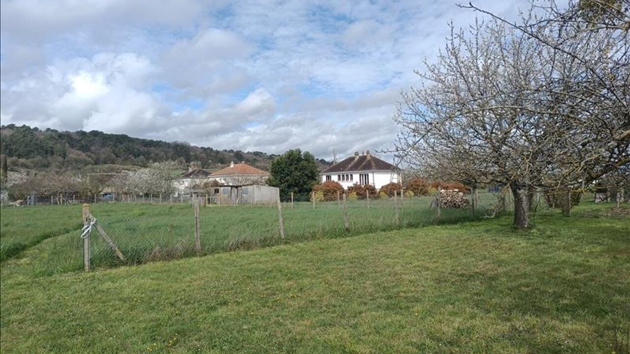 maison 3 pièces 58 m2 à vendre à Leugny (86220)