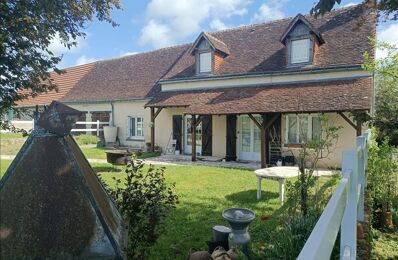 vente maison 157 290 € à proximité de Artannes-sur-Indre (37260)