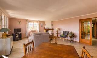 Maison 4 Pièces 120 m² à vendre à Adissan (34230)