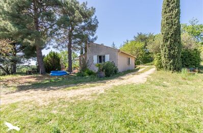 vente maison 399 000 € à proximité de Pinet (34850)