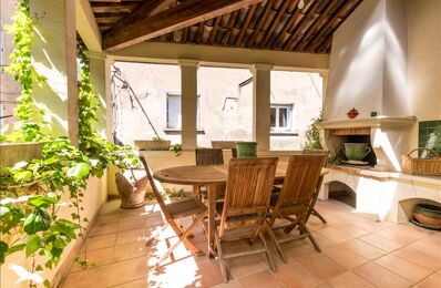 vente maison 229 000 € à proximité de Fontès (34320)