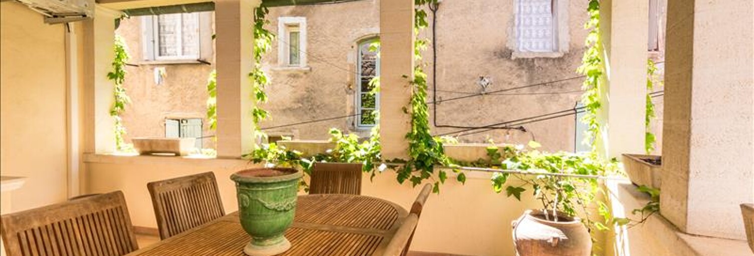 Maison 5 Pièces 132 m² à vendre à Clermont-l'Hérault (34800)