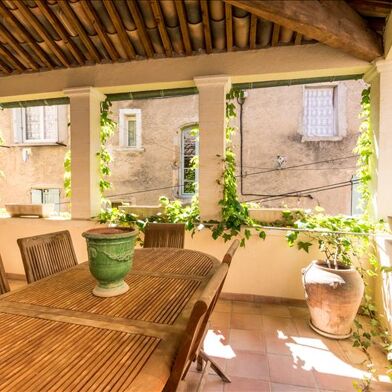 Maison 5 pièces 165500 €