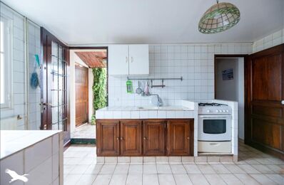 vente maison 430 500 € à proximité de Saint-Ouen-sur-Seine (93400)