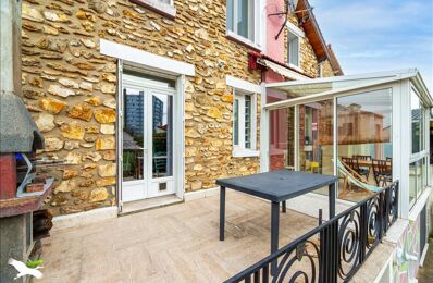 vente maison 525 000 € à proximité de Enghien-les-Bains (95880)