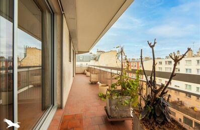 vente appartement 535 600 € à proximité de Neuilly-sur-Seine (92200)