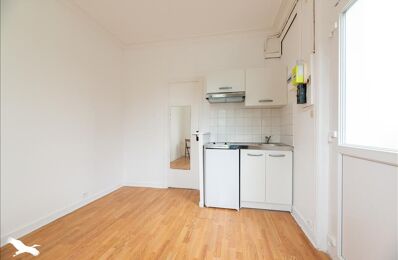 vente appartement 118 800 € à proximité de Épinay-sur-Seine (93800)