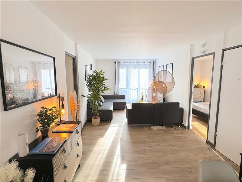 Appartement a louer colombes - 3 pièce(s) - 63 m2 - Surfyn