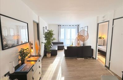 vente appartement 366 500 € à proximité de Paris 3 (75003)