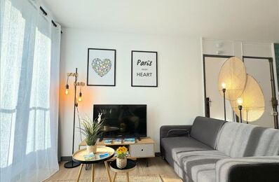 vente appartement 349 800 € à proximité de Suresnes (92150)