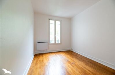 vente appartement 171 000 € à proximité de Suresnes (92150)