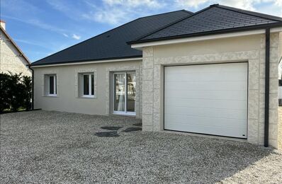 vente maison 254 400 € à proximité de Faverolles-sur-Cher (41400)