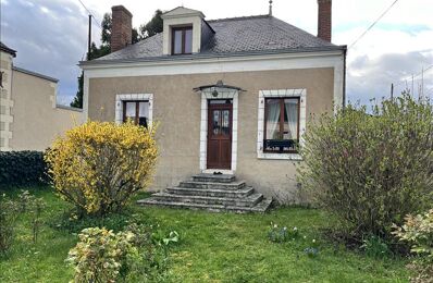 vente maison 213 000 € à proximité de Souvigny-de-Touraine (37530)