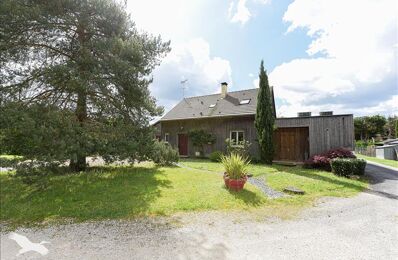 vente maison 243 800 € à proximité de Fontaines-en-Sologne (41250)