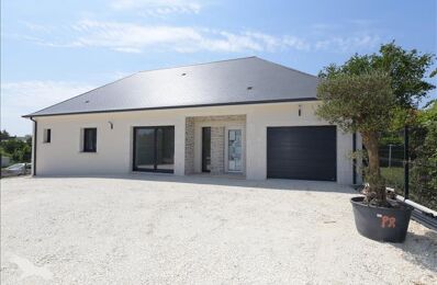 vente maison 213 000 € à proximité de Faverolles-sur-Cher (41400)
