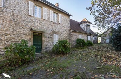 vente maison 327 000 € à proximité de Aubazines (19190)