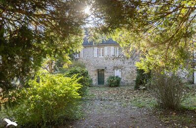 vente maison 299 000 € à proximité de Jugeals-Nazareth (19500)