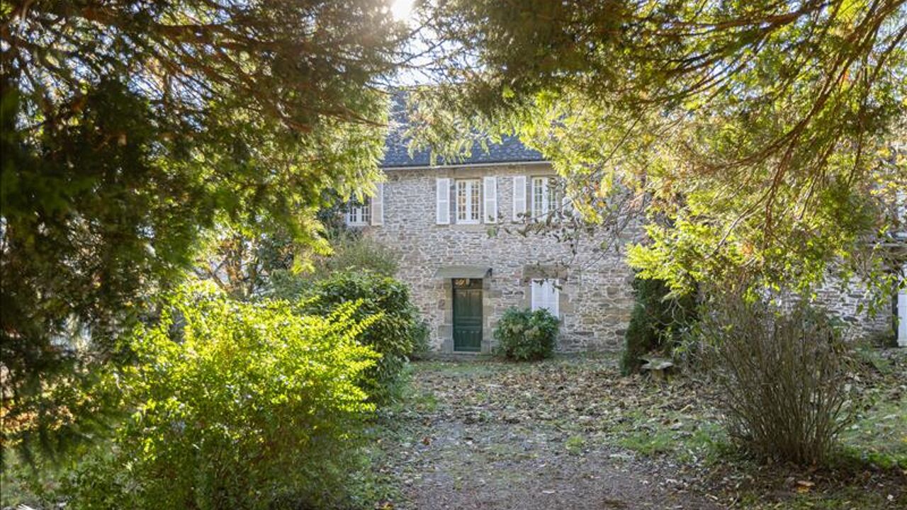 maison 5 pièces 233 m2 à vendre à Le Pescher (19190)