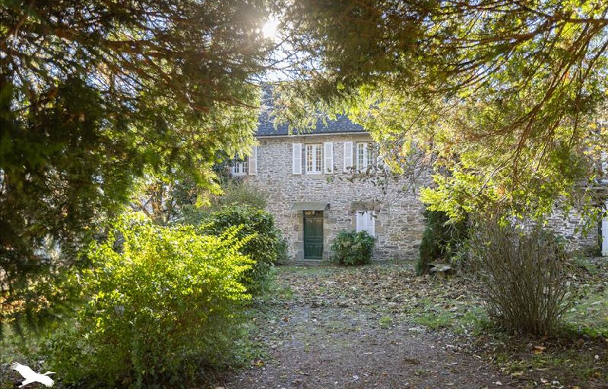 maison 5 pièces 233 m2 à vendre à Le Pescher (19190)