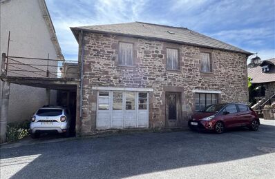vente maison 52 875 € à proximité de Malemort-sur-Corrèze (19360)