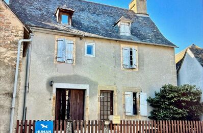 vente maison 149 800 € à proximité de Malemort-sur-Corrèze (19360)