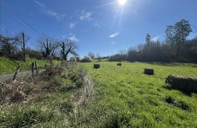 vente terrain 17 000 € à proximité de Albussac (19380)