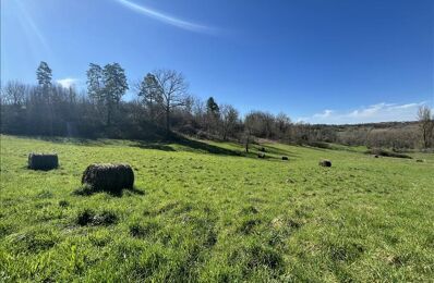 vente terrain 50 625 € à proximité de Monceaux-sur-Dordogne (19400)