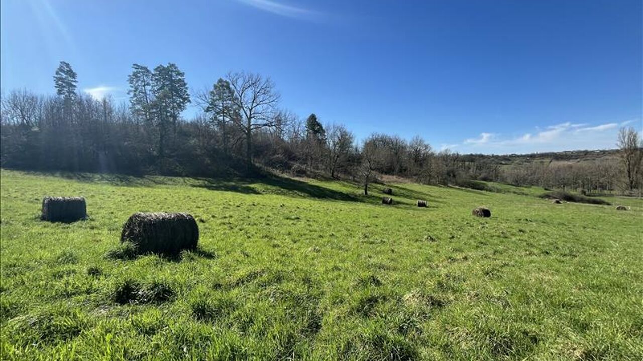 terrain  pièces 12740 m2 à vendre à Meyssac (19500)