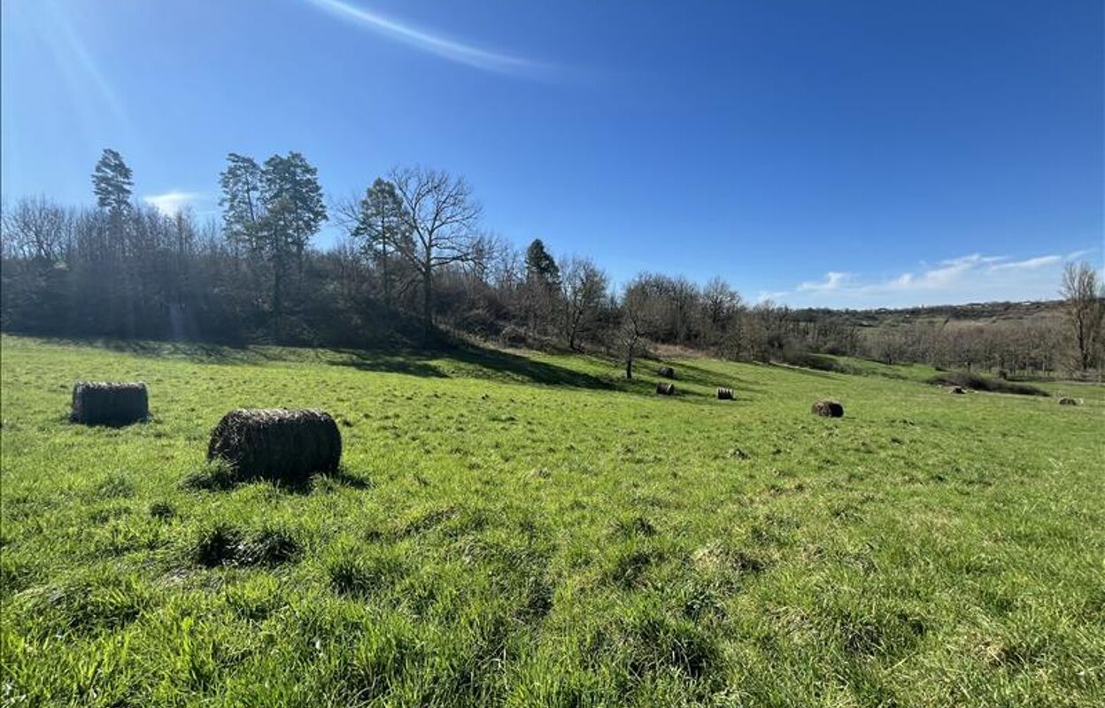 terrain  pièces 12740 m2 à vendre à Meyssac (19500)