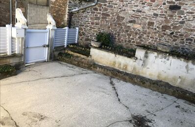 vente maison 118 800 € à proximité de Sainte-Féréole (19270)