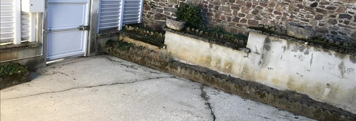 Maison 5 Pièces 100 m² à vendre à Beynat (19190)