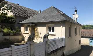 Maison 5 Pièces 100 m² à vendre à Beynat (19190)