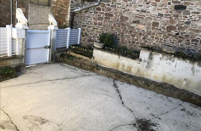 Maison de bourg de 5 pièces principales — photo 2