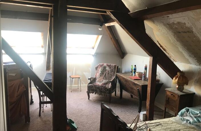 Maison de bourg de 5 pièces principales — photo 3