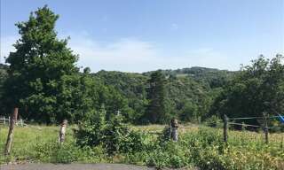 Terrain  2561 m² à vendre à Beynat (19190)