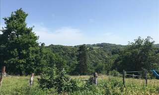 Terrain  2561 m² à vendre à Beynat (19190)