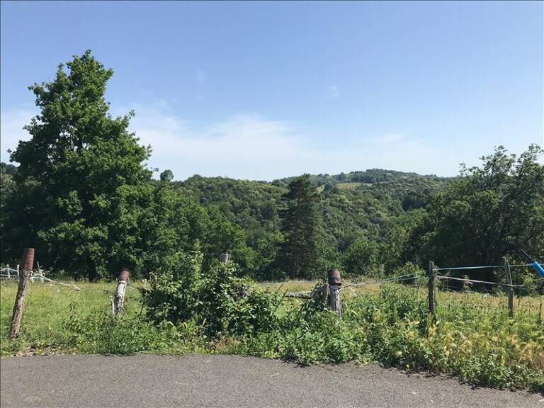 Terrain à bâtir de 0 pièces principales — photo 1