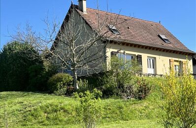 vente maison 286 200 € à proximité de Ligneyrac (19500)