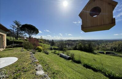 vente maison 286 200 € à proximité de La Chapelle-Aux-Saints (19120)