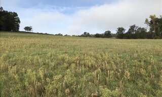 Terrain  5390 m² à vendre à Curemonte (19500)