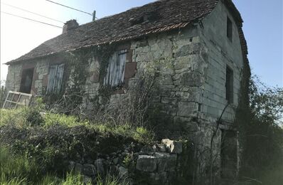 vente maison 37 050 € à proximité de Branceilles (19500)