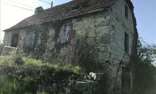 Maison 1 Pièce 60 m² à vendre à Chauffour-sur-Vell (19500)